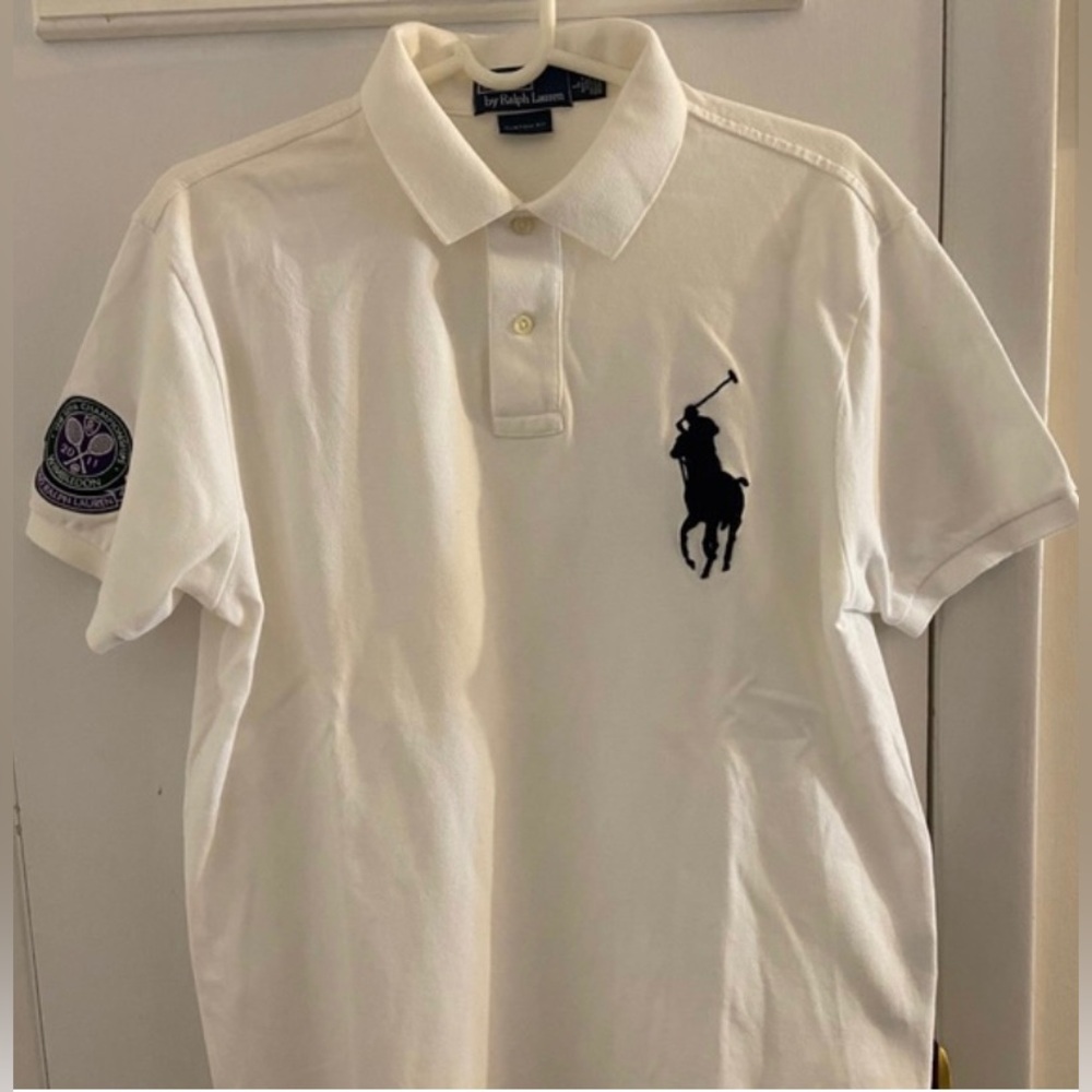Polo Ralph Lauren Knit Shirt